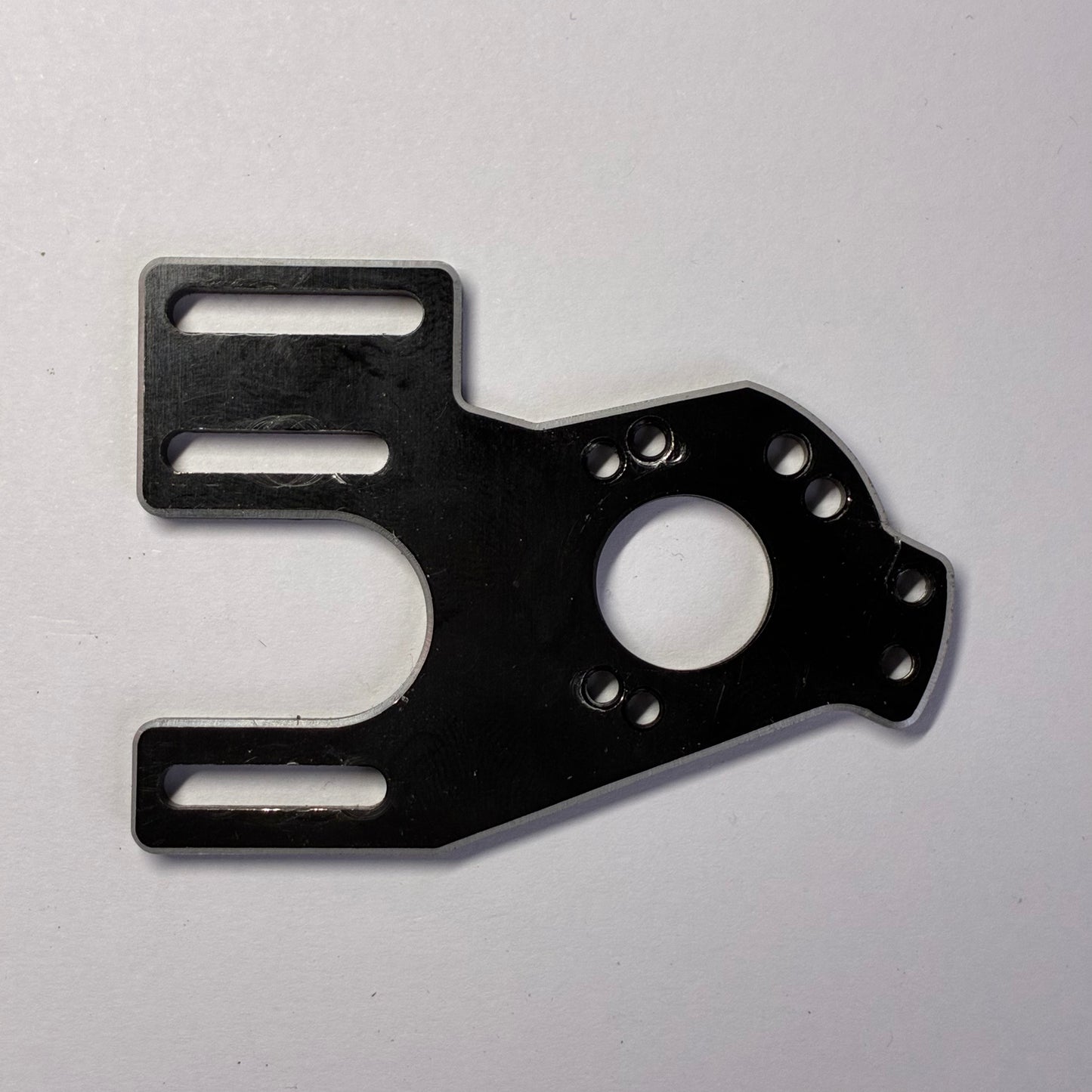 Yokomo YD2 E Motor Mount