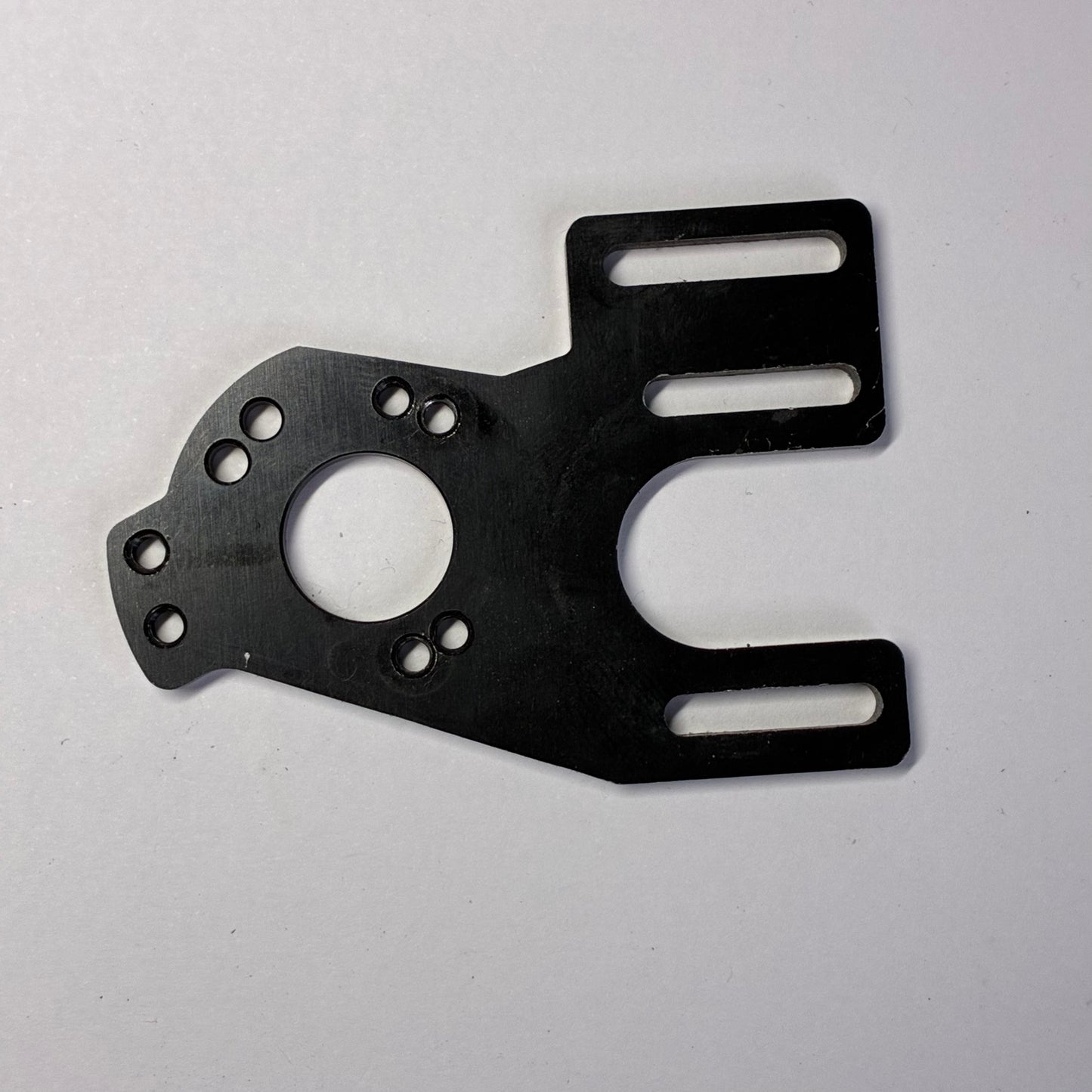 Yokomo YD2 E Motor Mount
