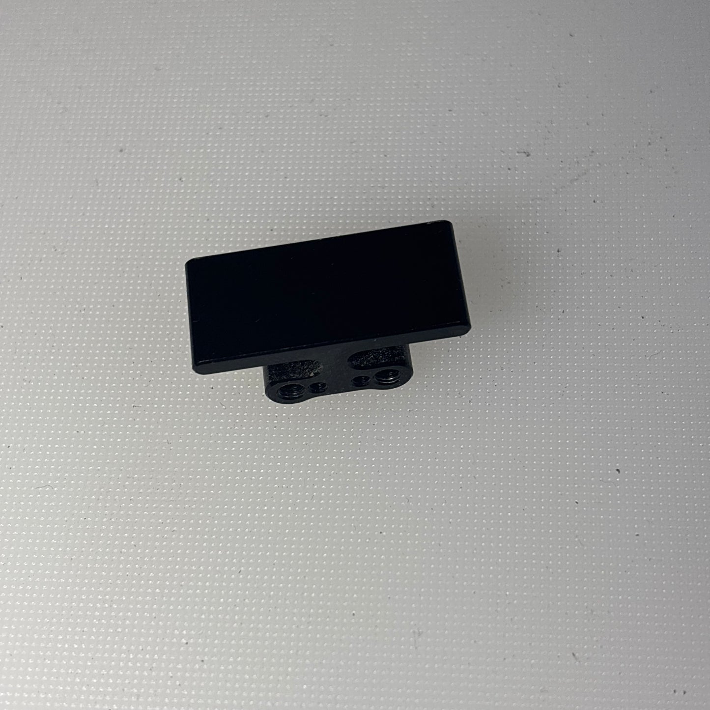 MST Black Alloy Gyro Holder Upper Deck