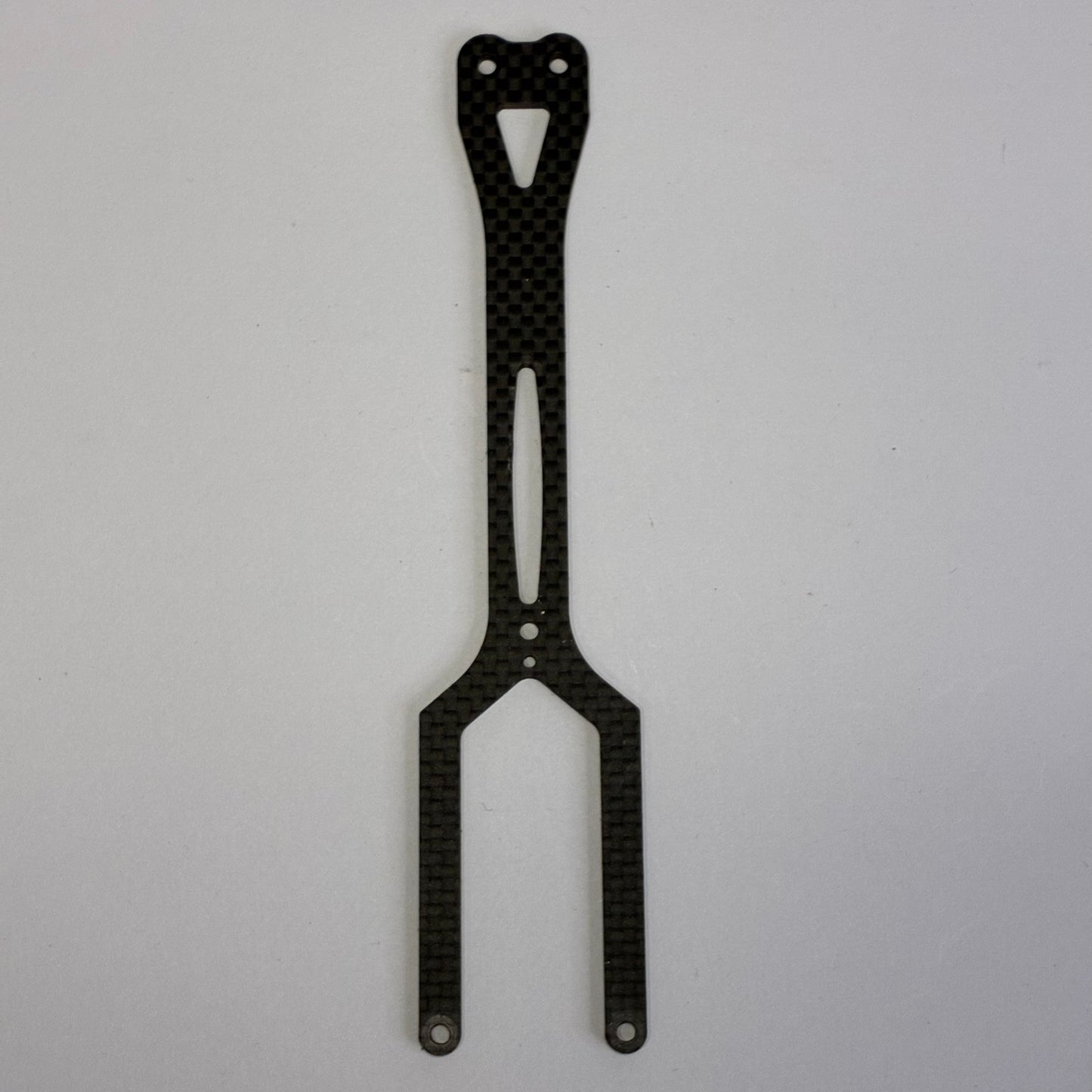 Yokomo YD2 E EX Carbon Fibre Upper Deck