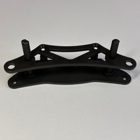 Yokomo YD2 Stock Front Bumper fits all YD2 RD2 etc