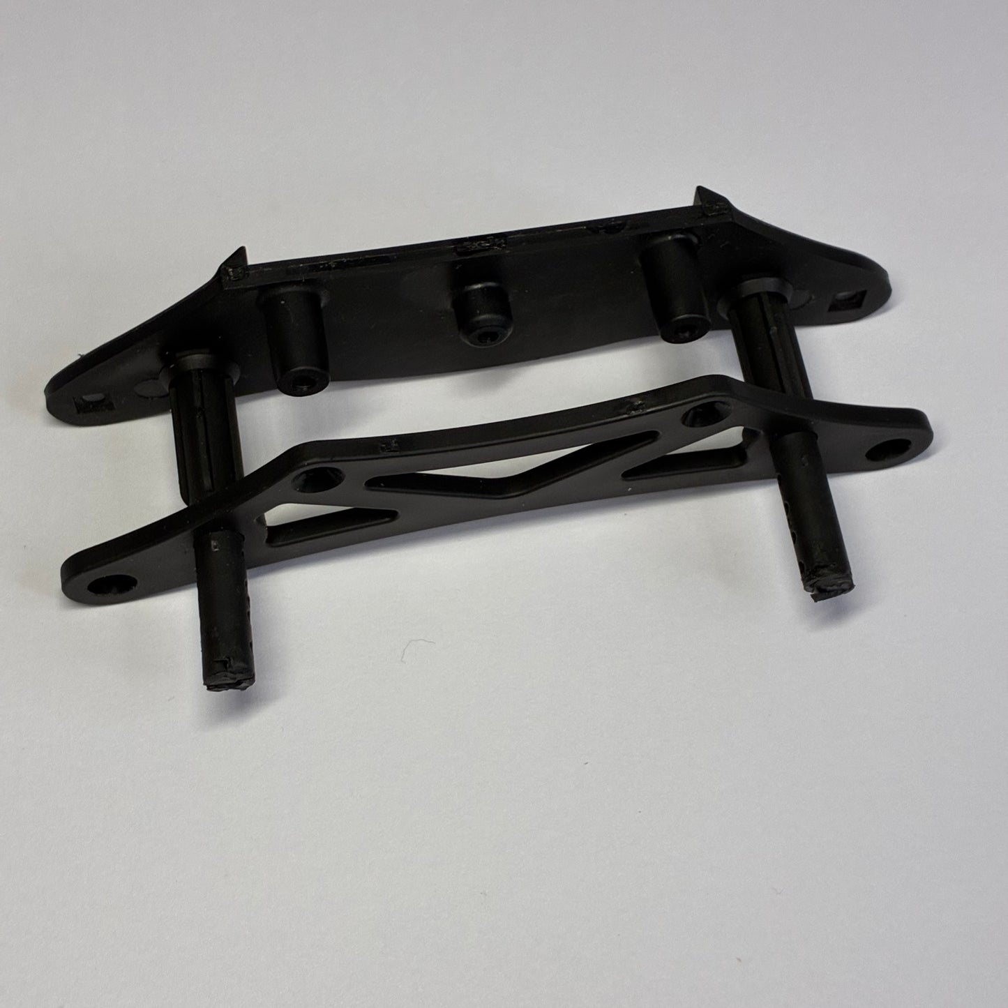 Yokomo YD2 Stock Front Bumper fits all YD2 RD2 etc