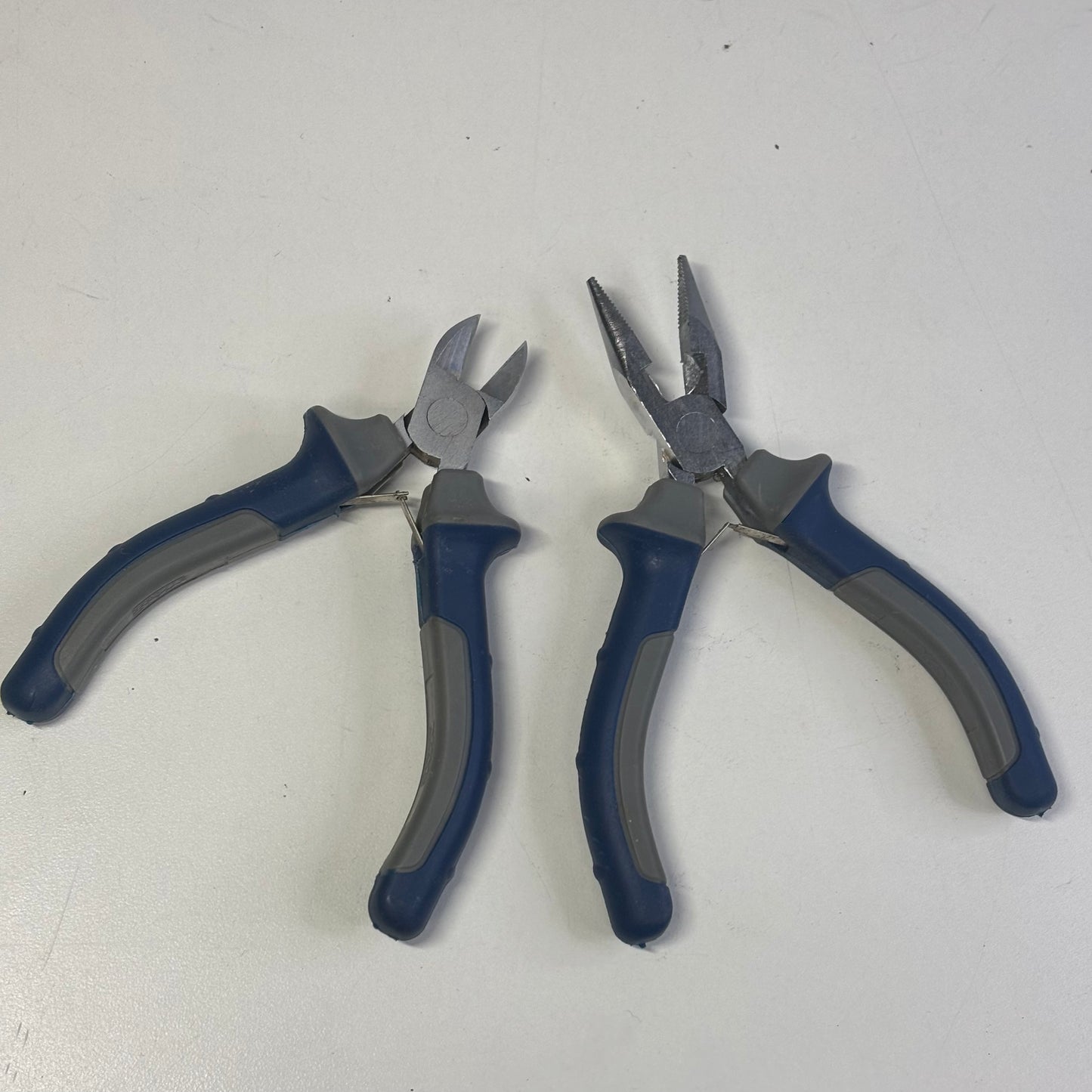 Mac Allister Pliers Cutter Set