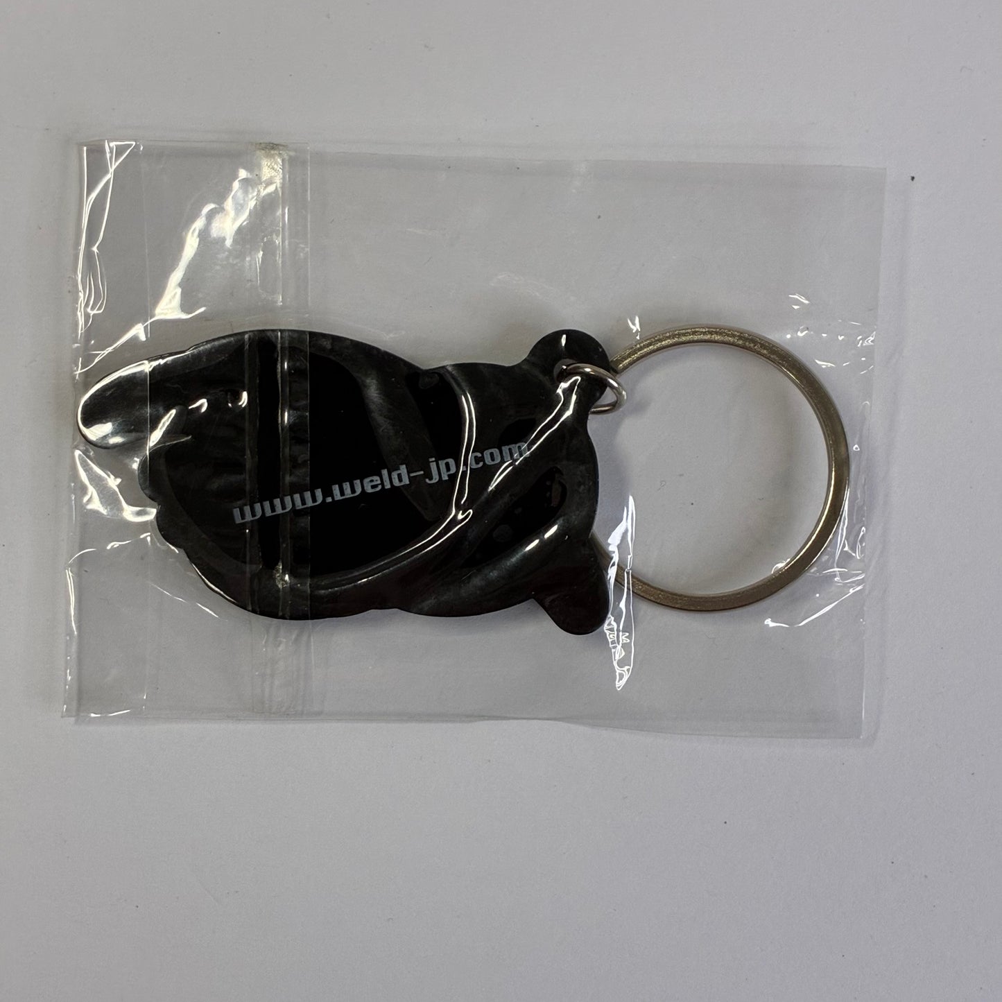 Overdose Keyring