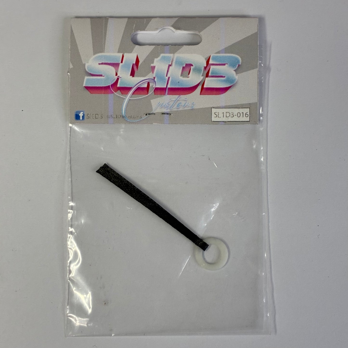 Slide SL1D3 Grab Handle
