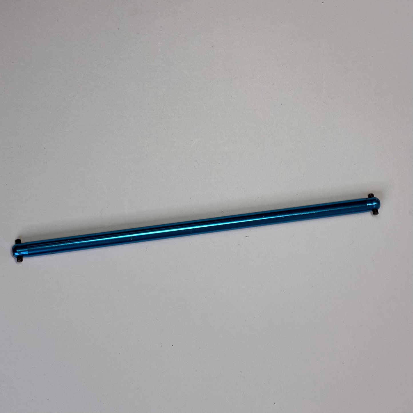 Yokomo Blue Alloy Centre Shaft