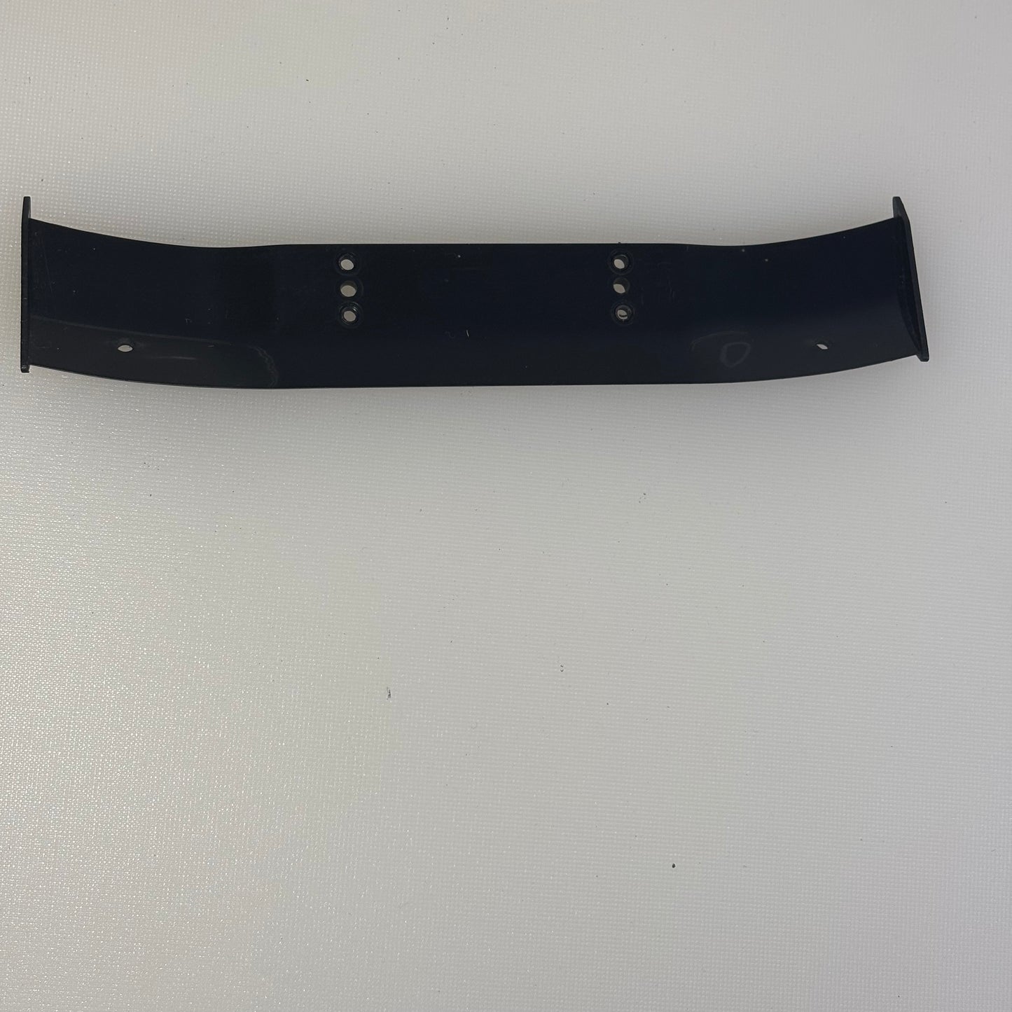 Black Gloss Spoiler Wing