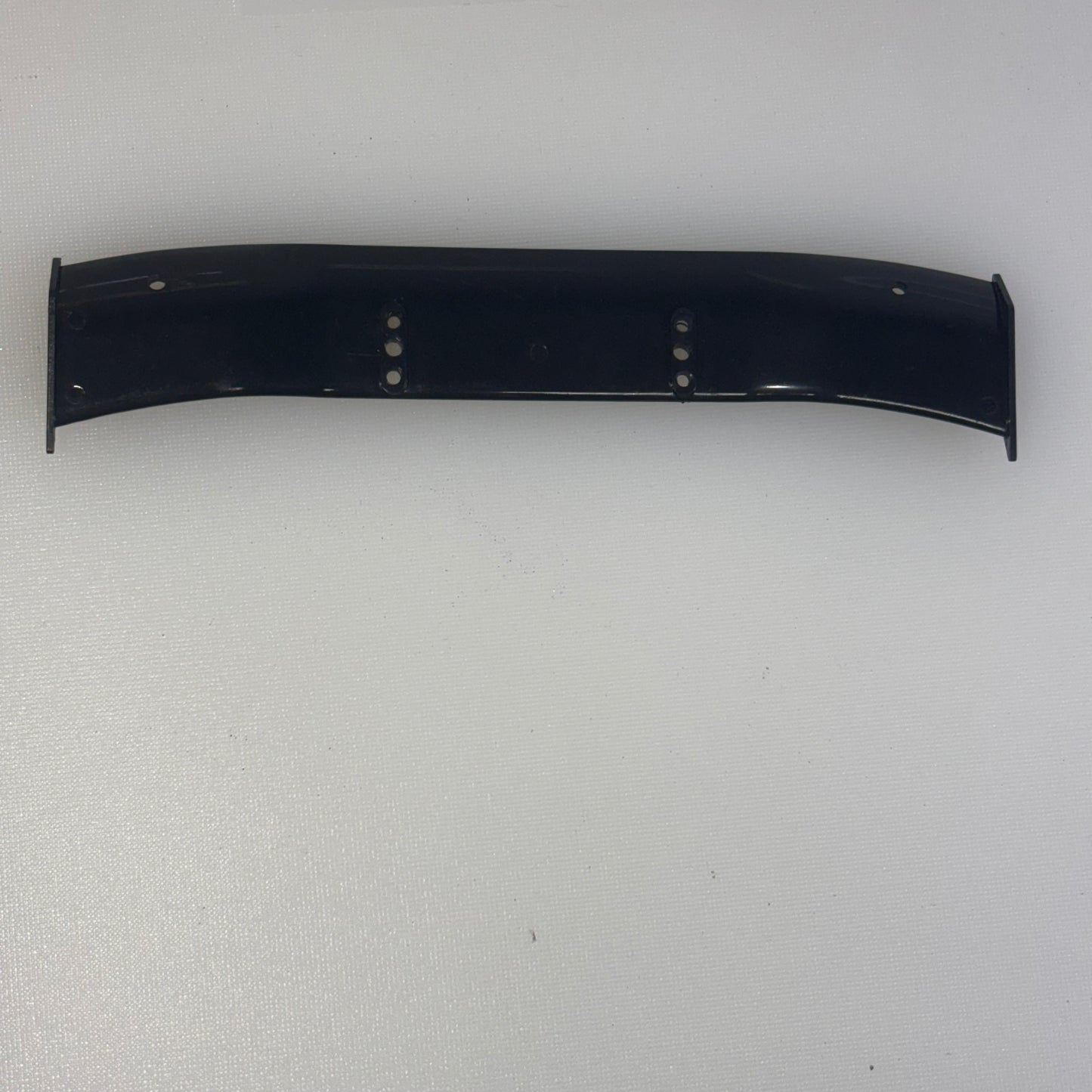 Black Gloss Spoiler Wing