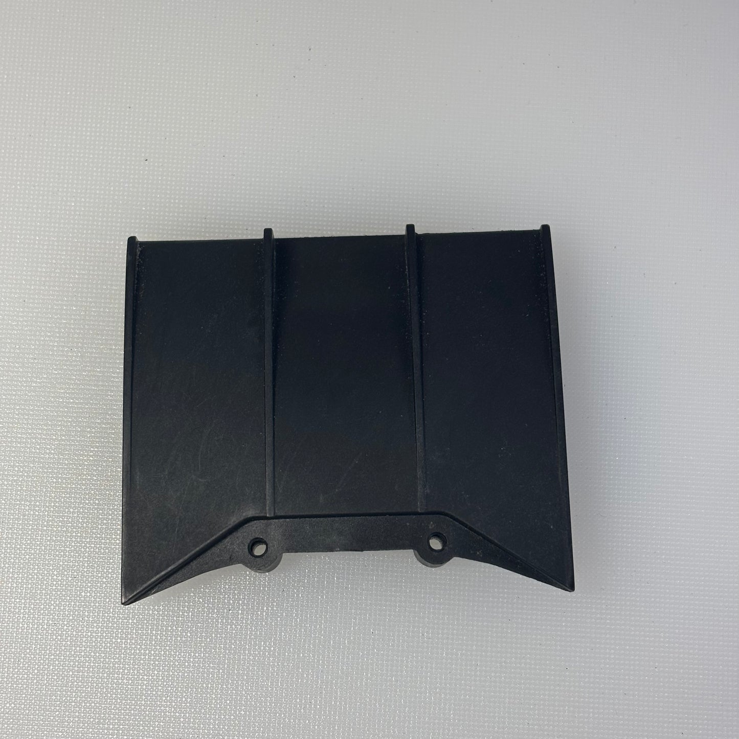 Yokomo YD2 MC1 Rear Valance Black Plastic