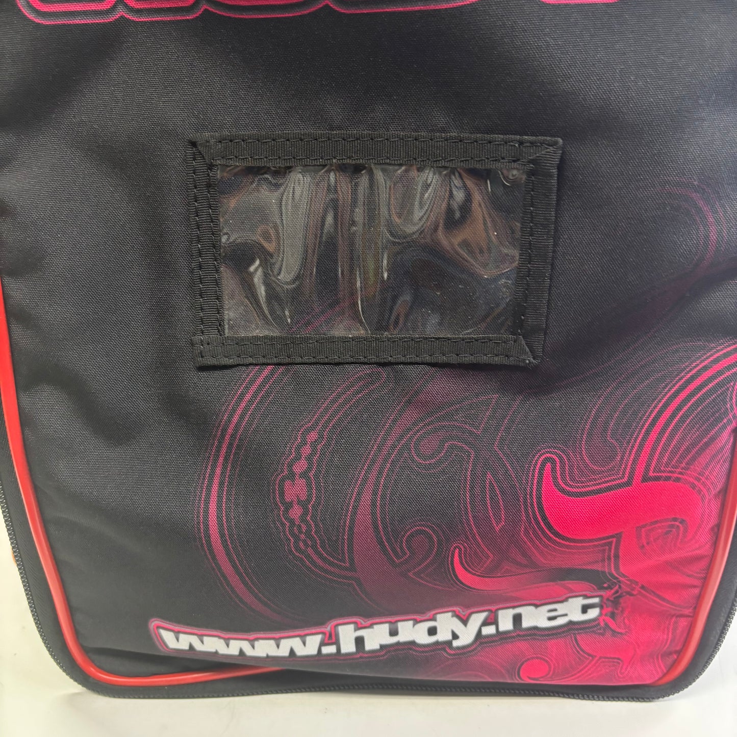 Hudy Hauler 3 Drawer Carry Bag & Tool Holder