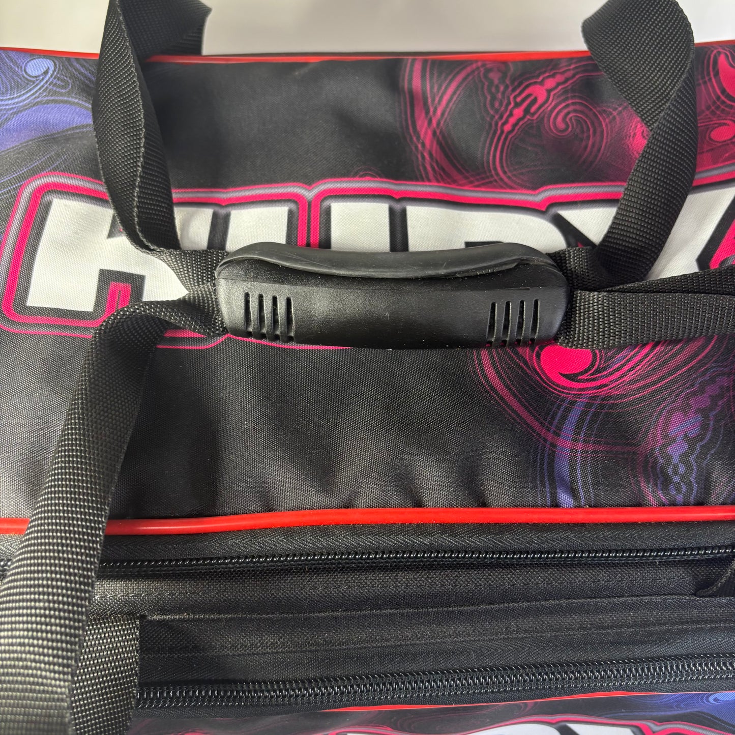 Hudy Hauler 3 Drawer Carry Bag & Tool Holder