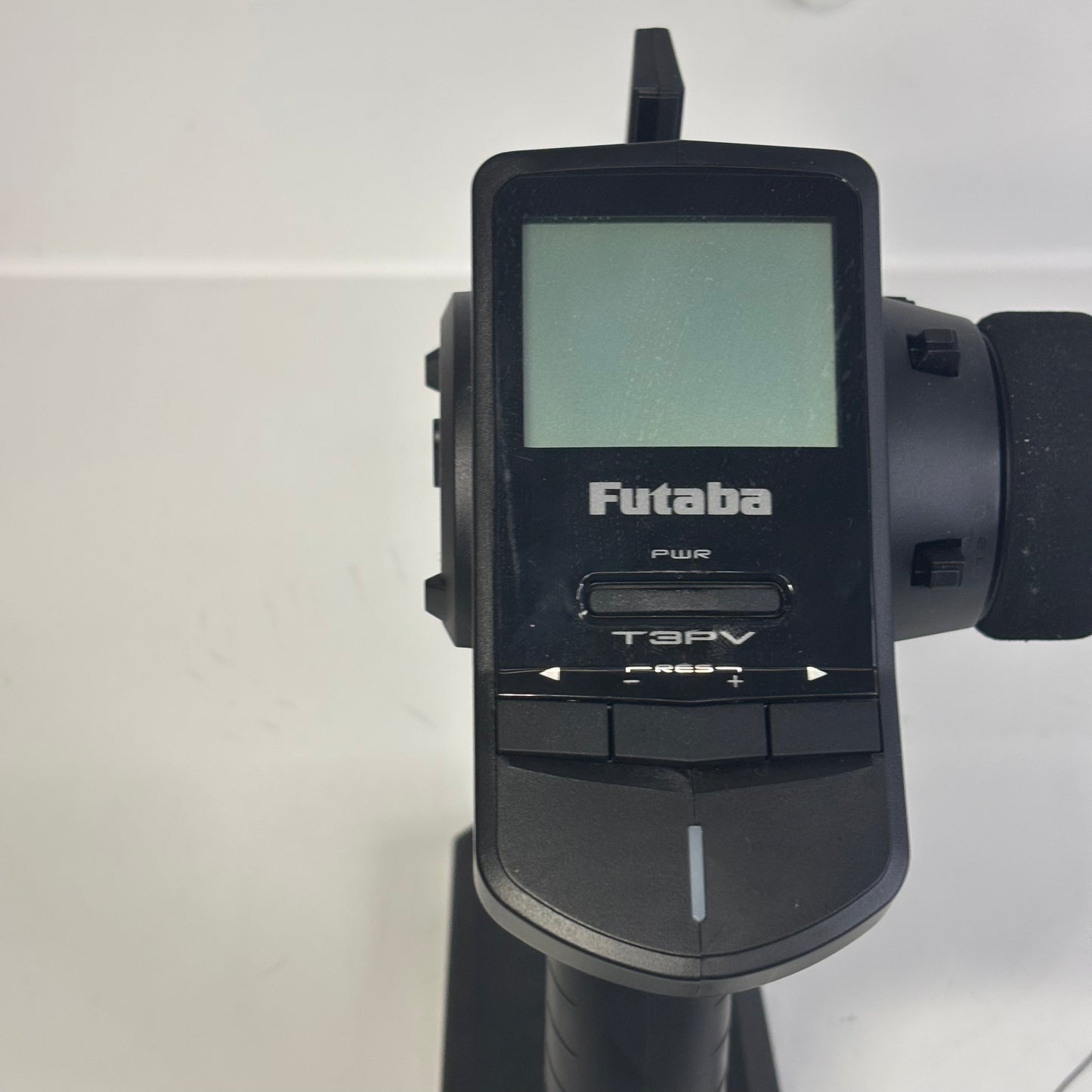 Futaba T3PV Controller & R314SB Receiver