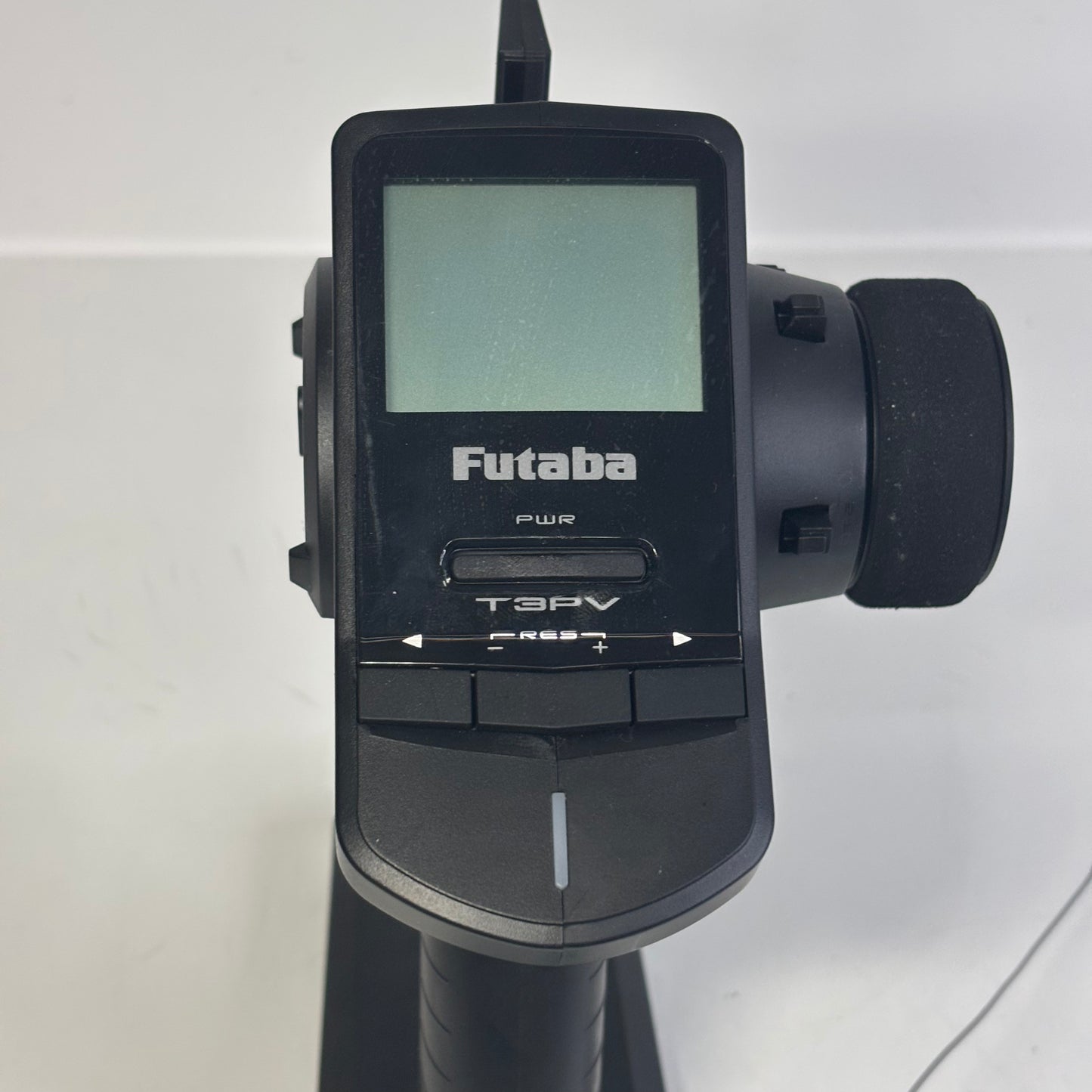 Futaba T3PV Controller & R314SB Receiver