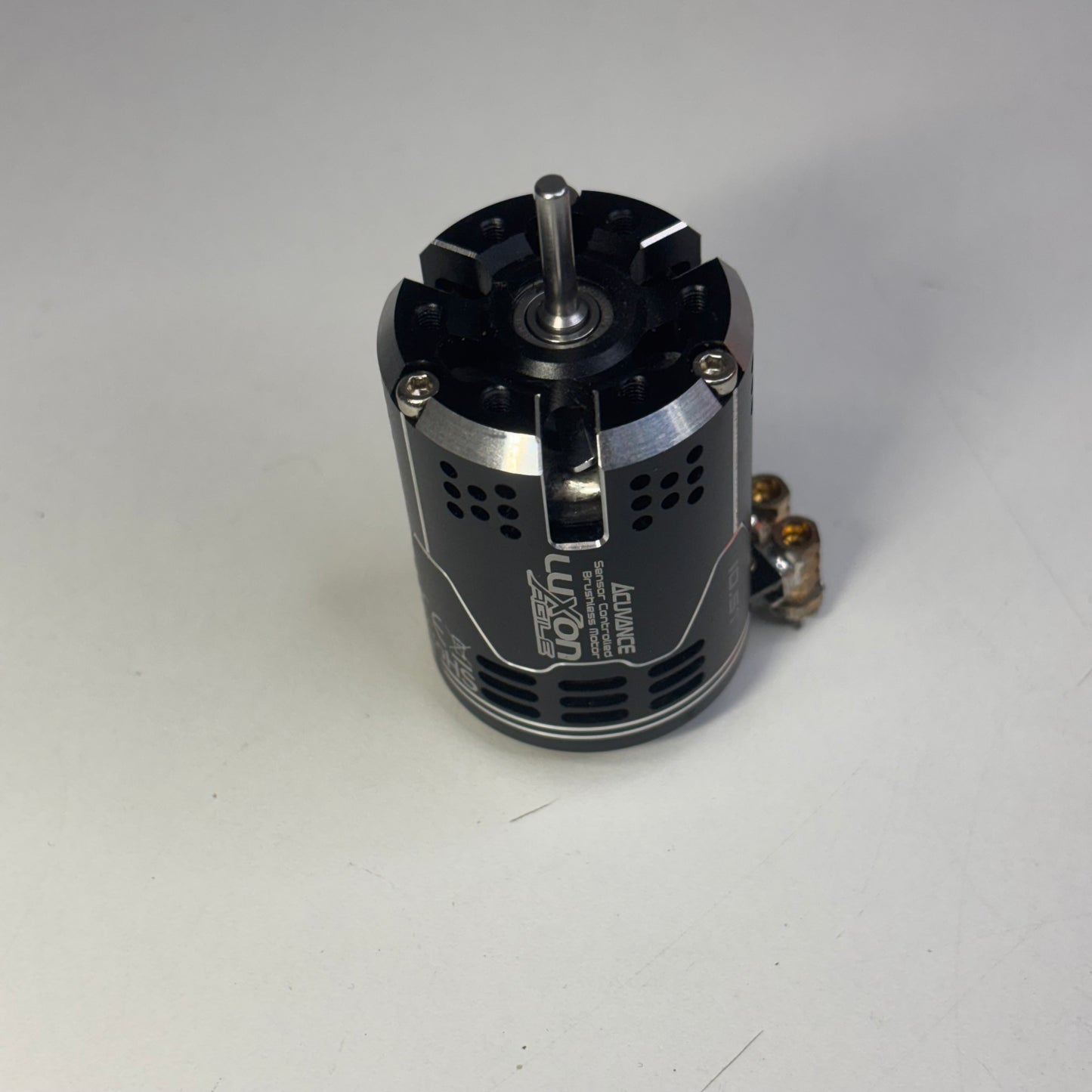 Acuvance 10.5T Agile Motor Brushless LV30 Rotor