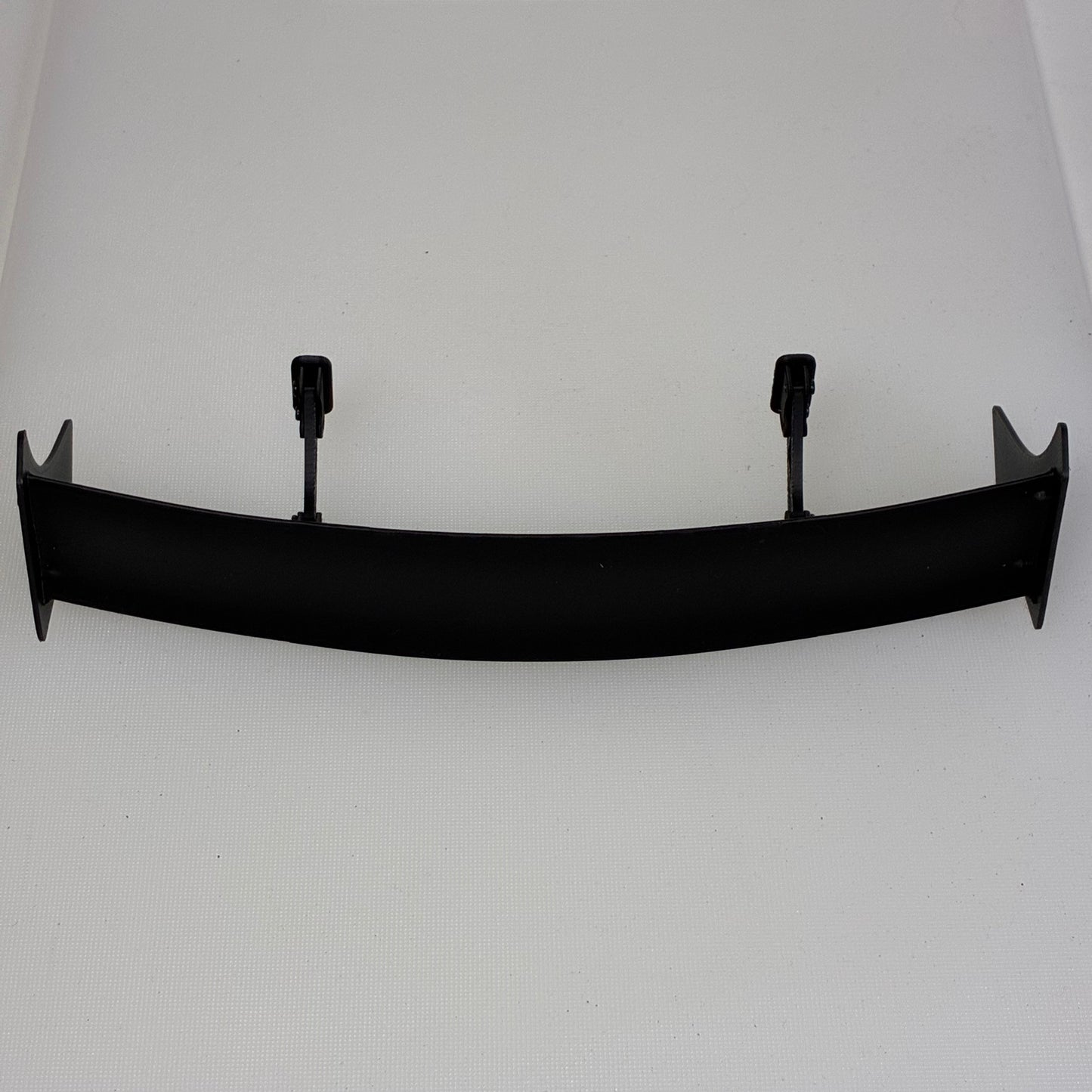 3D Printed Spoiler Black & Mounts