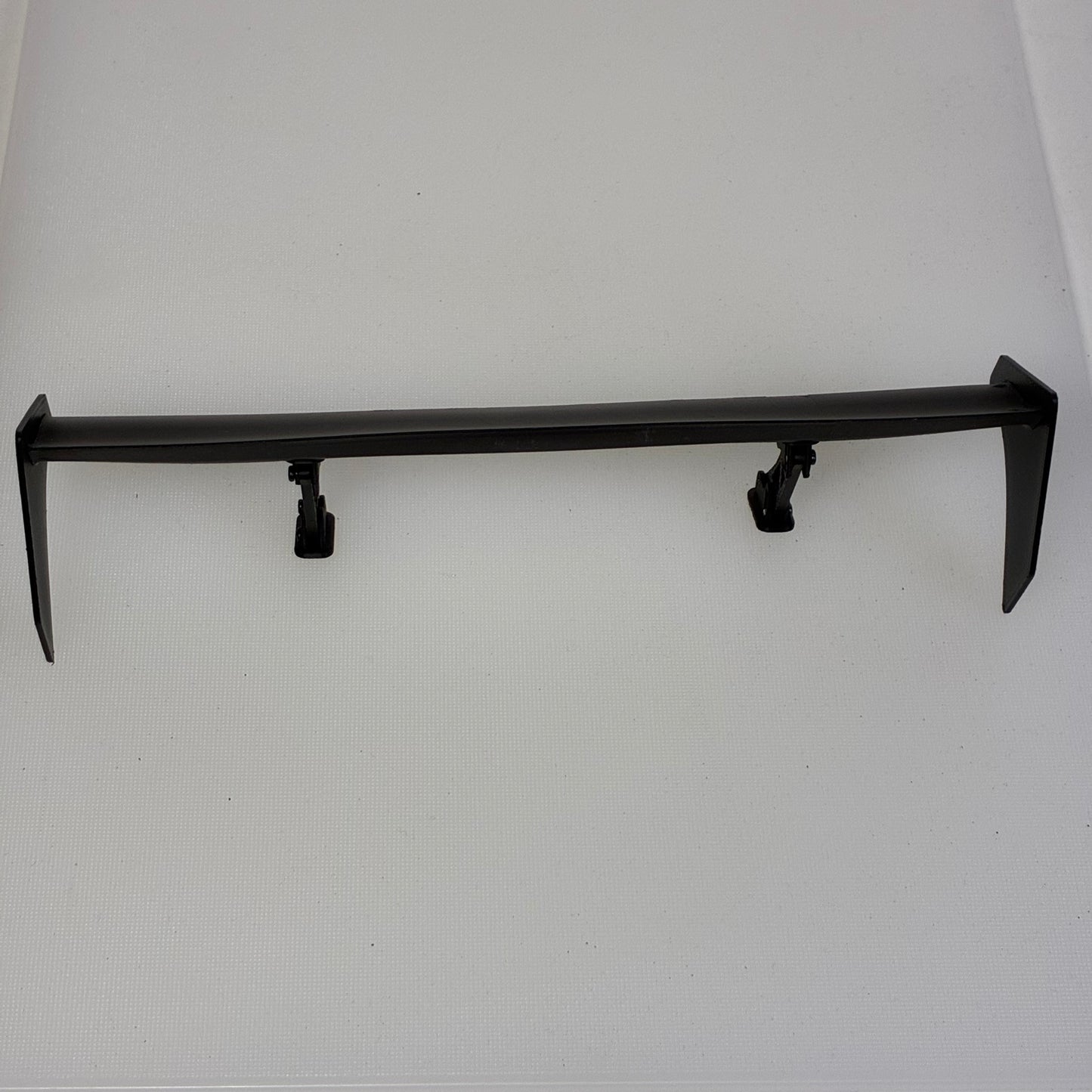 3D Printed Spoiler Black & Mounts