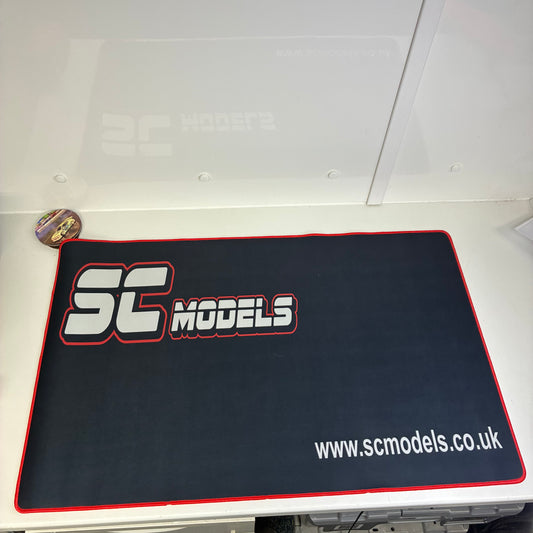SC Models Mat