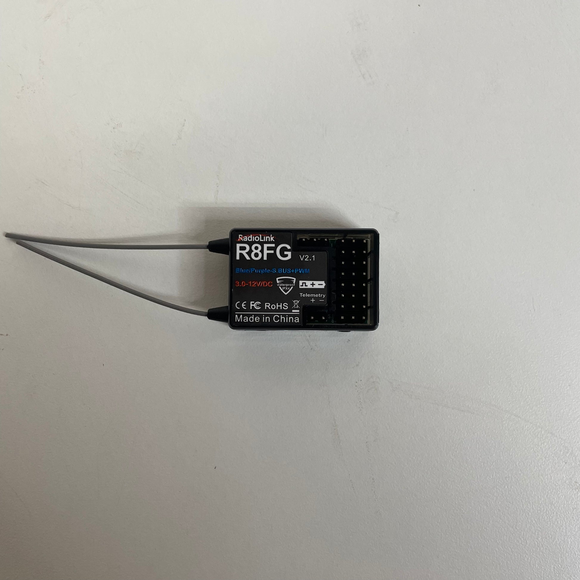 Radio Link R8fg Radiolink R8FG Receiver – Big Licks RC