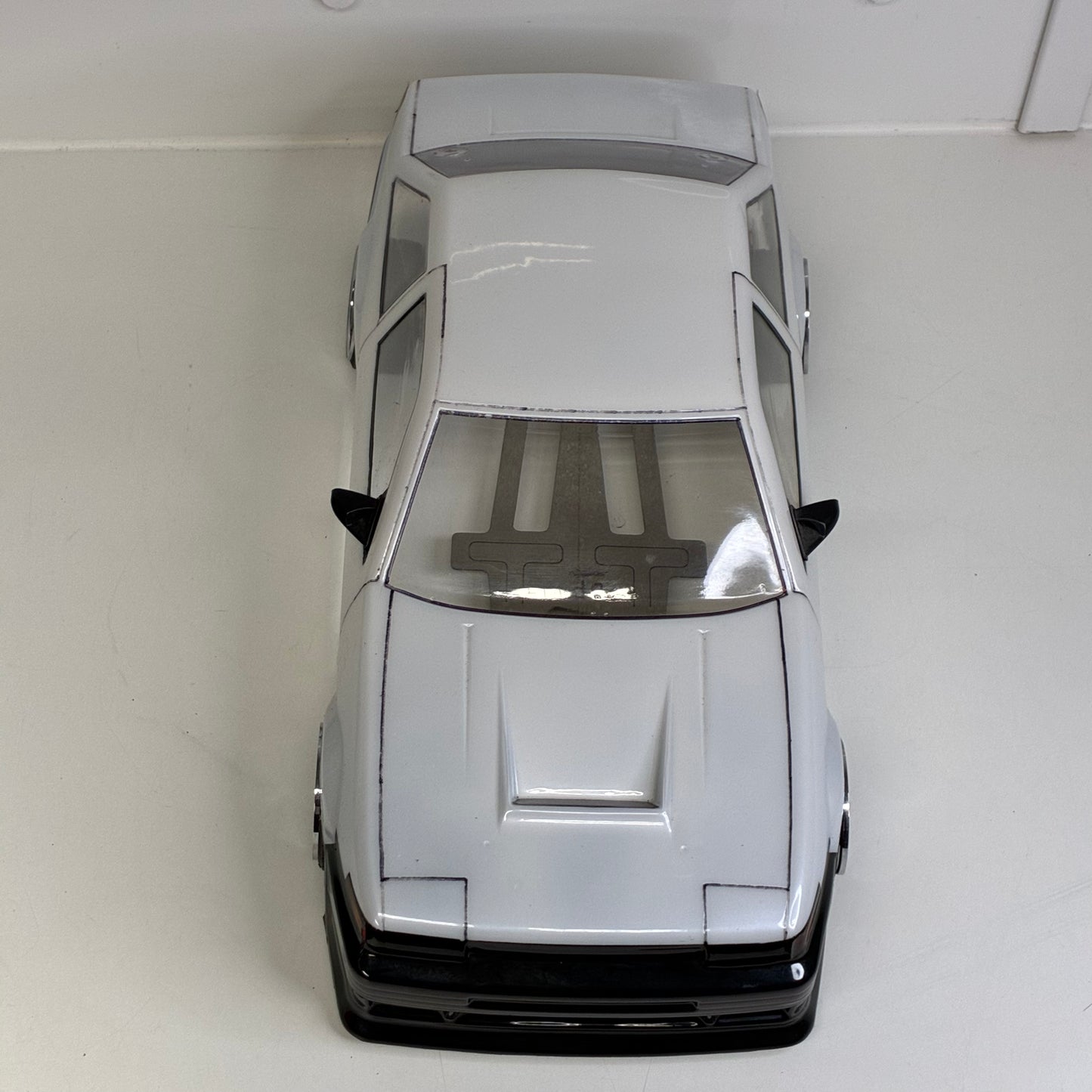 Toyota AE86 Booter BodyShell