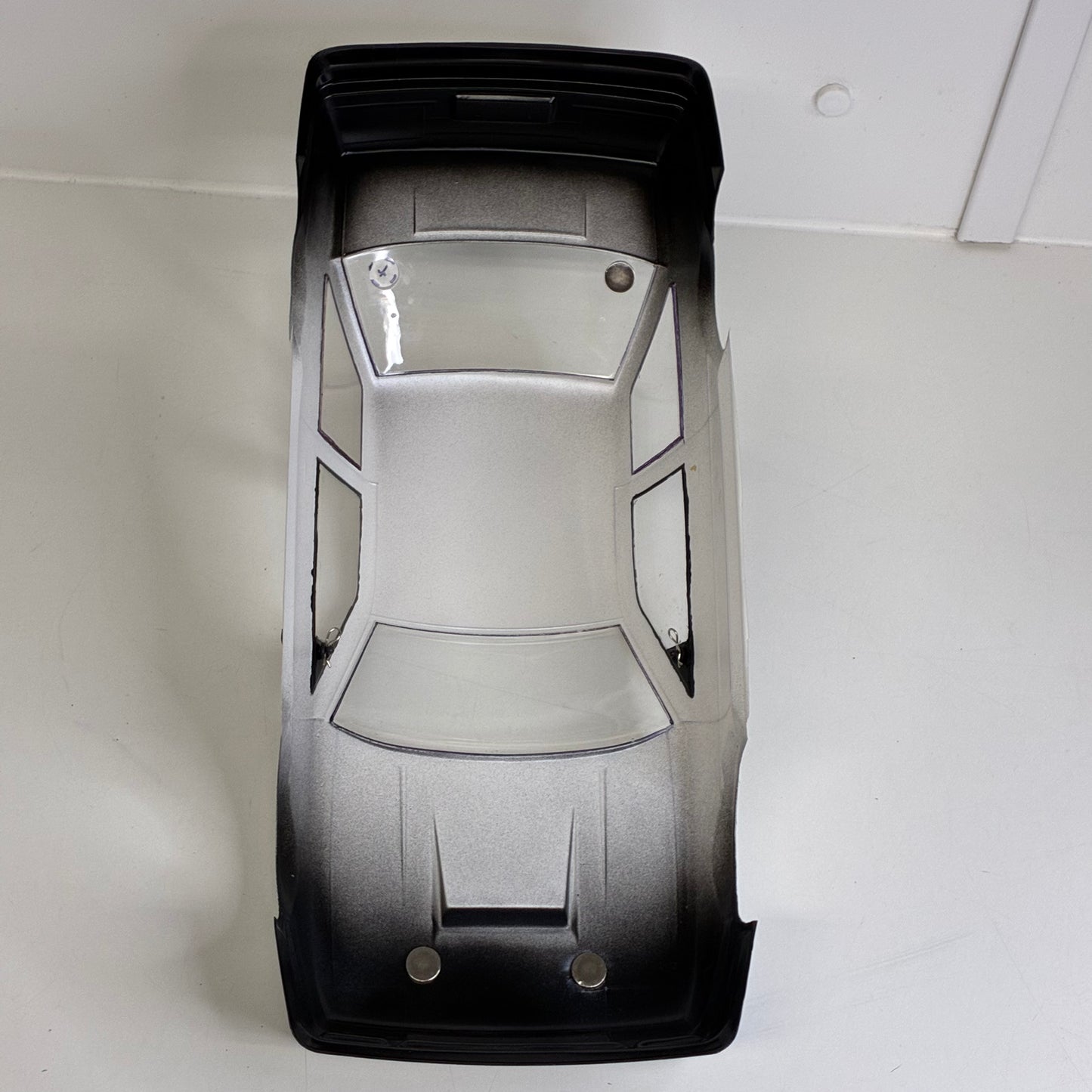 Toyota AE86 Booter BodyShell