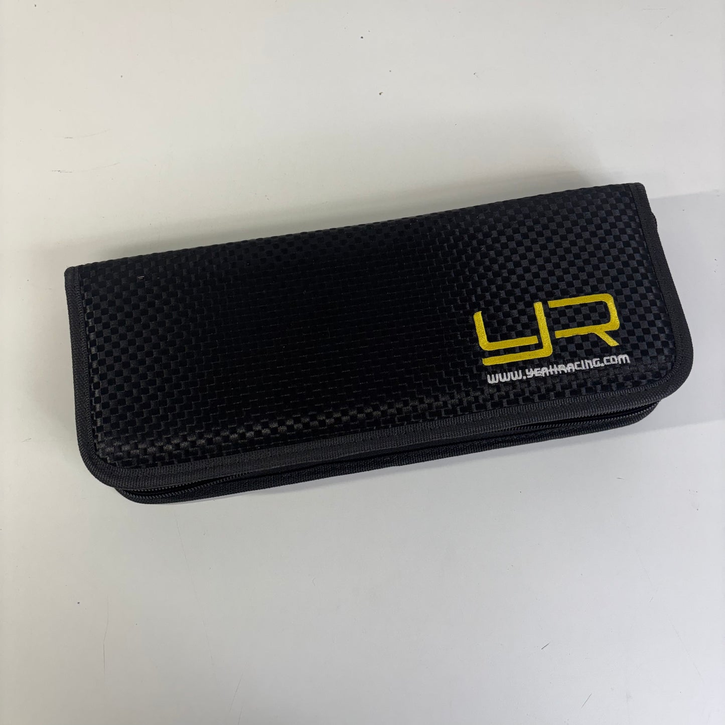 Yeah Racing Set Up Station Black Alloy YT-0140 V2