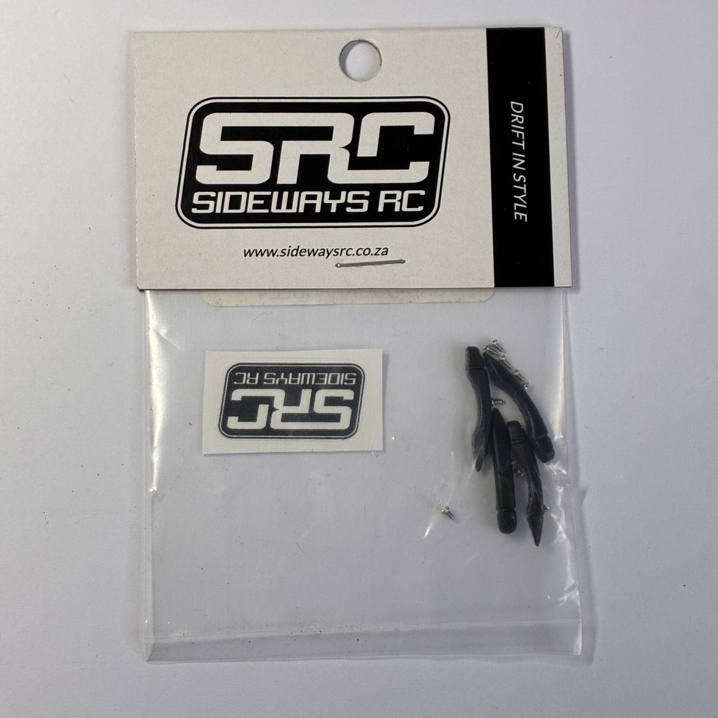 SRC Door Handle 4