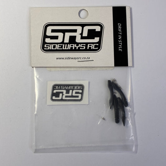 SRC Door Handle 4