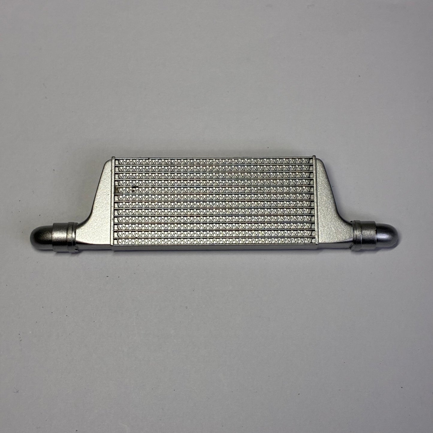 Intercooler