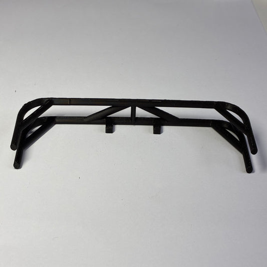 3D Printed Rear Bumper Crash Bar