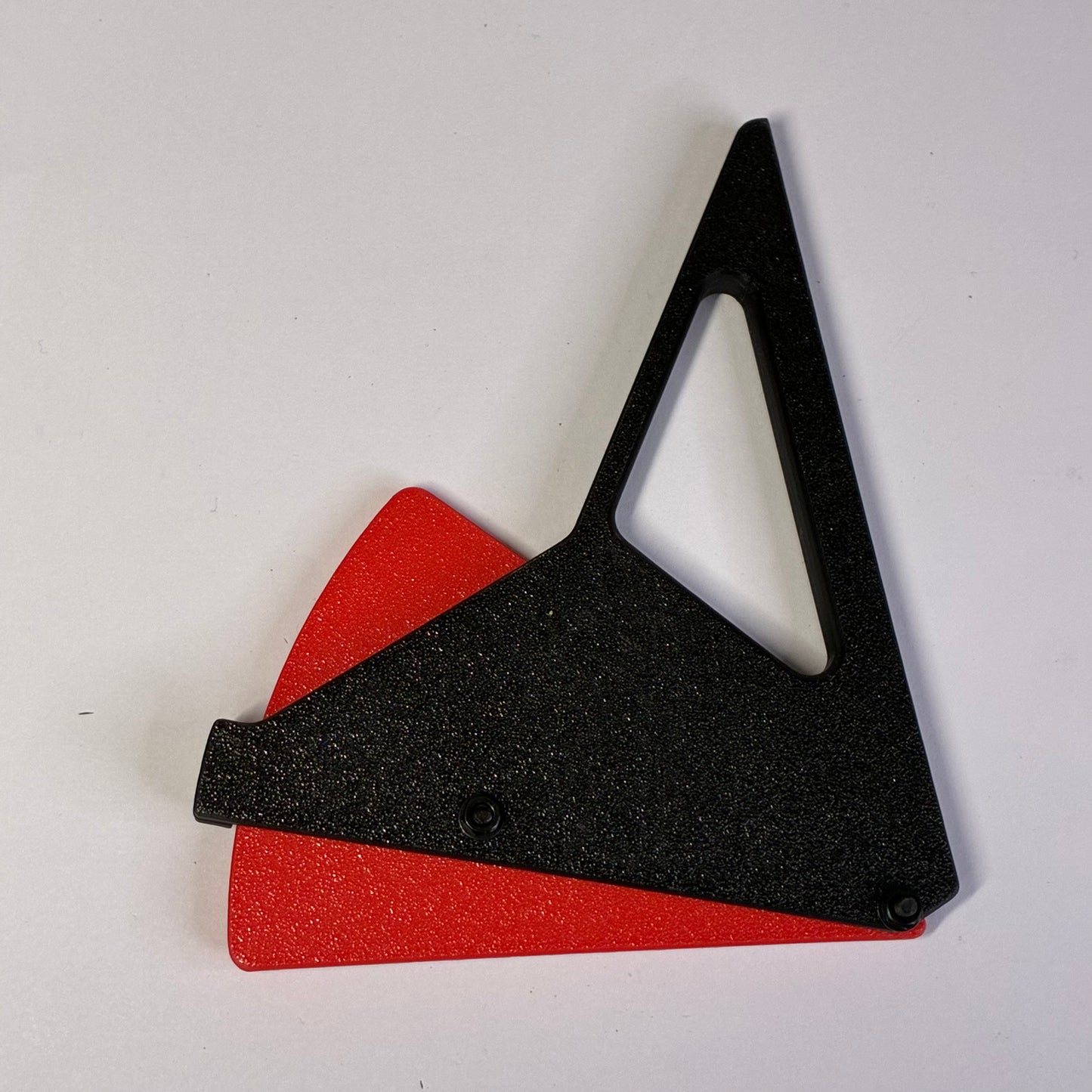 3D Printed Camber Gauge