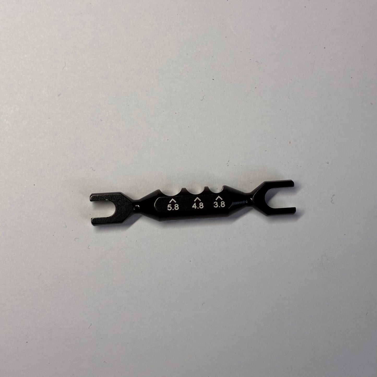 Turnbuckle Tool Black Alloy