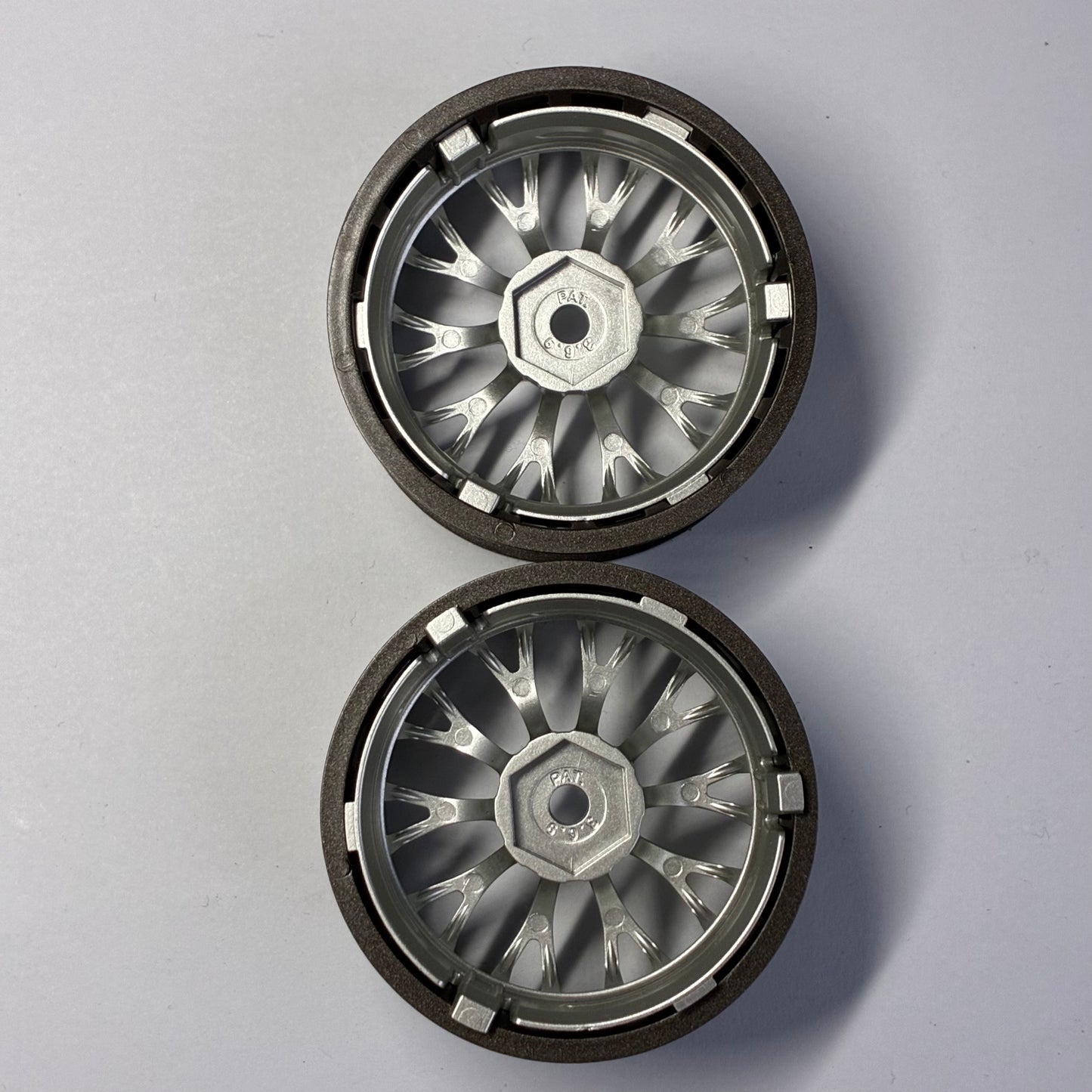 Tetsujin Adjustable Offset TT-8099 Super Rim Set Bronze