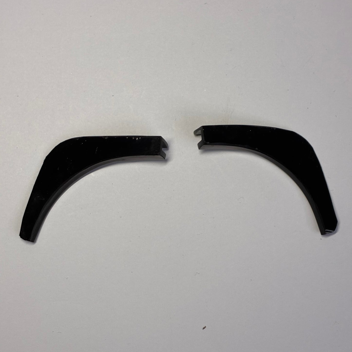 Bumper Corner Conards Splitter
