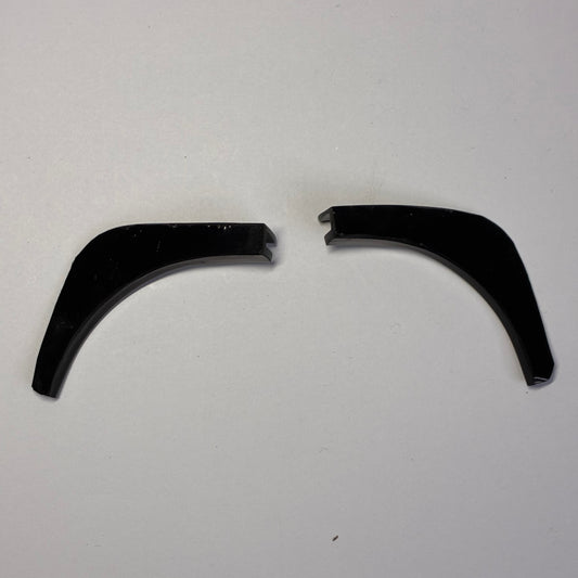 Bumper Corner Conards Splitter