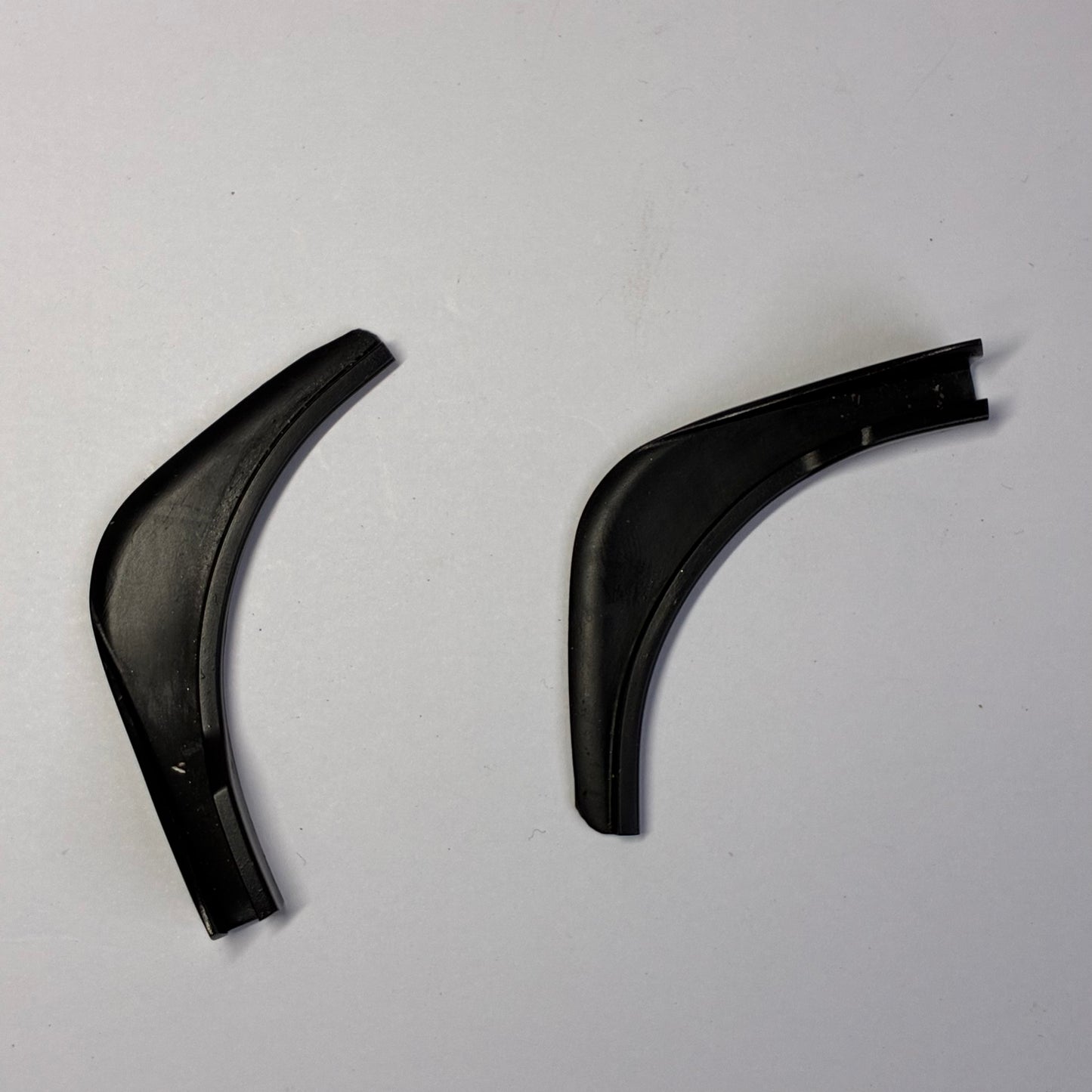Bumper Corner Conards Splitter