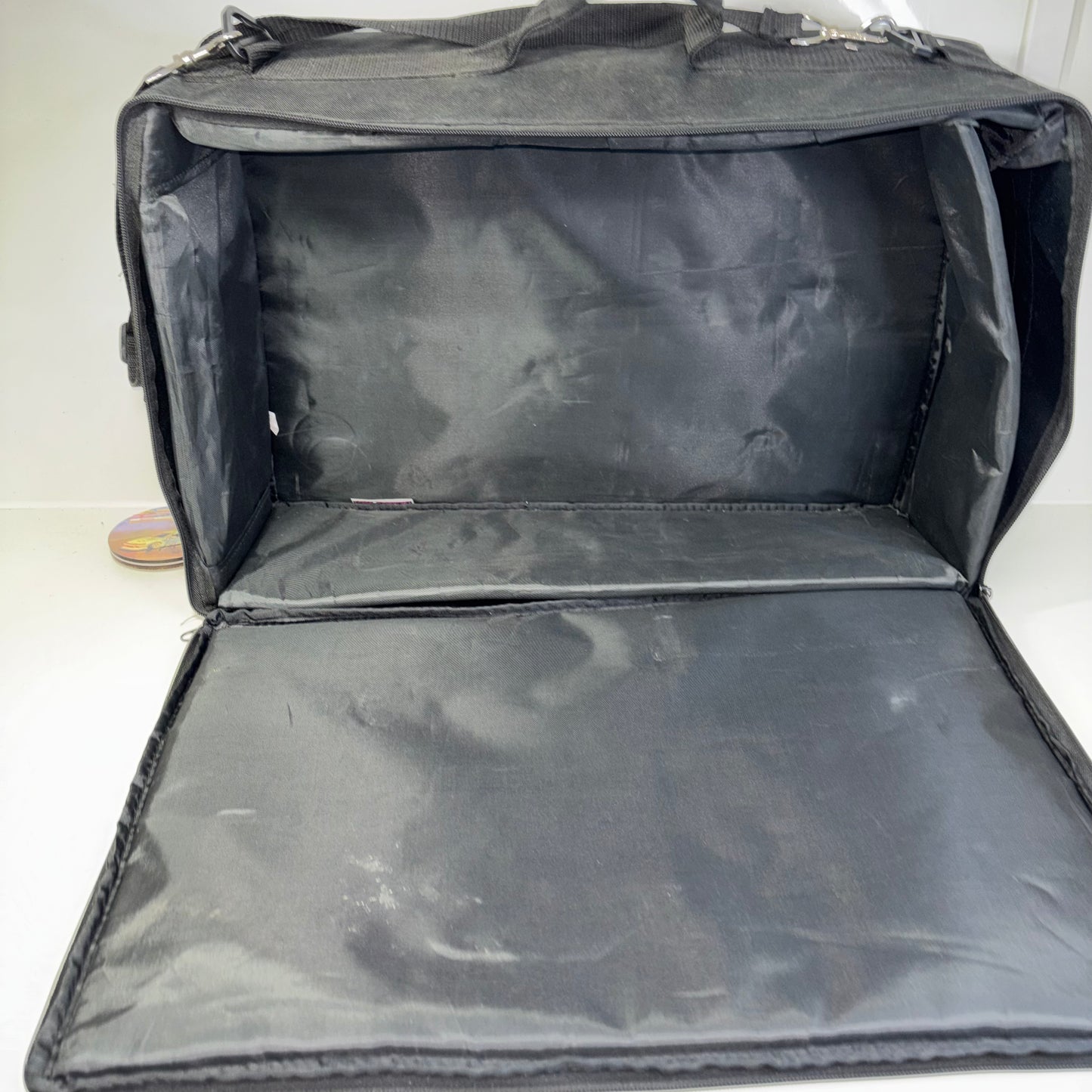 Fastrax Large Bag Buggy