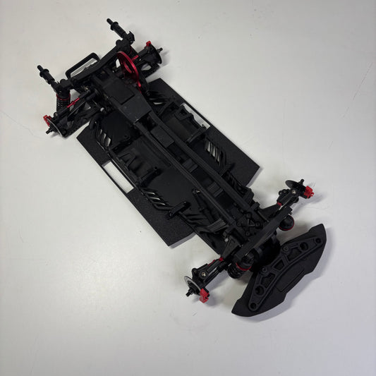 MST RMX 2.5 RC Drift RWD Chassis