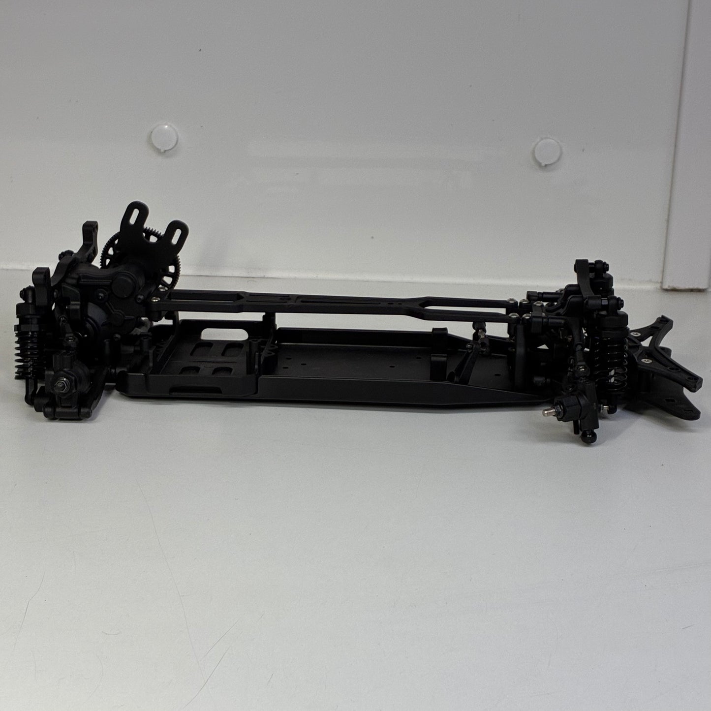 Yokomo RD2.0 RD2 Chassis Stock Stainless Screw Set RWD
