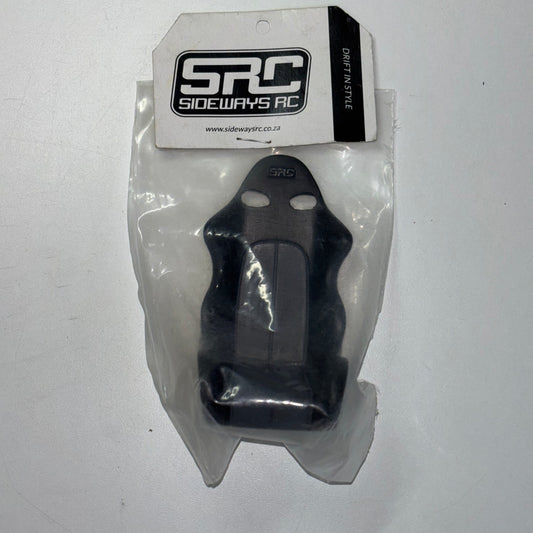 SRC Sideways RC Bucket Seat