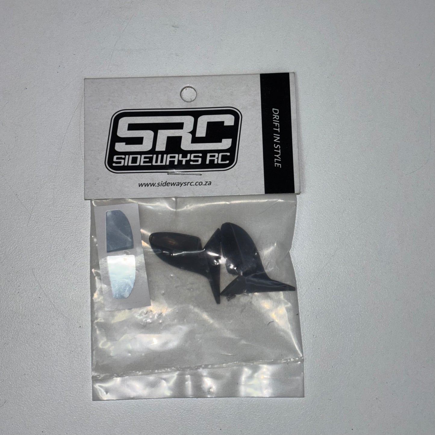 SRC Sideways RC Wing Mirrors