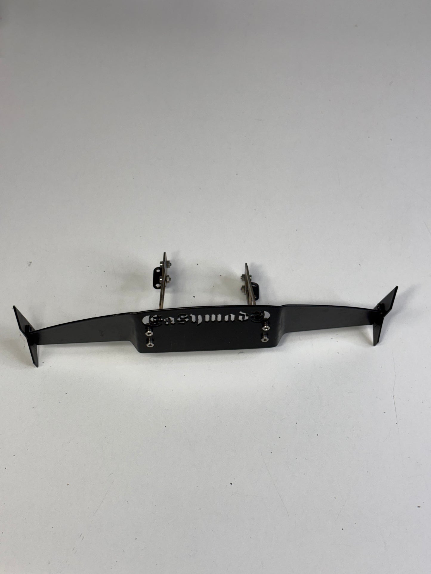 Easymade Spoiler Metal Wing