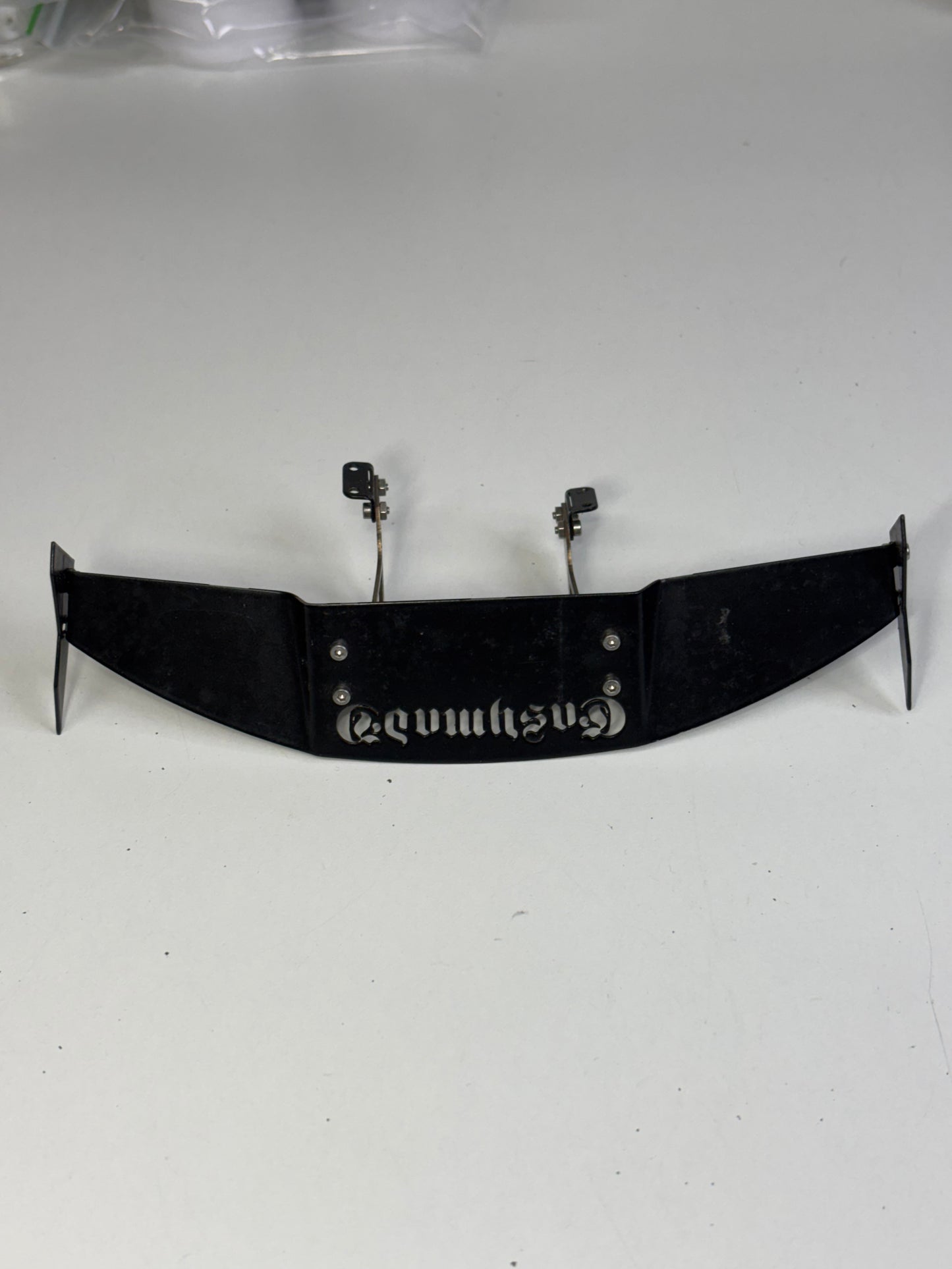 Easymade Spoiler Metal Wing