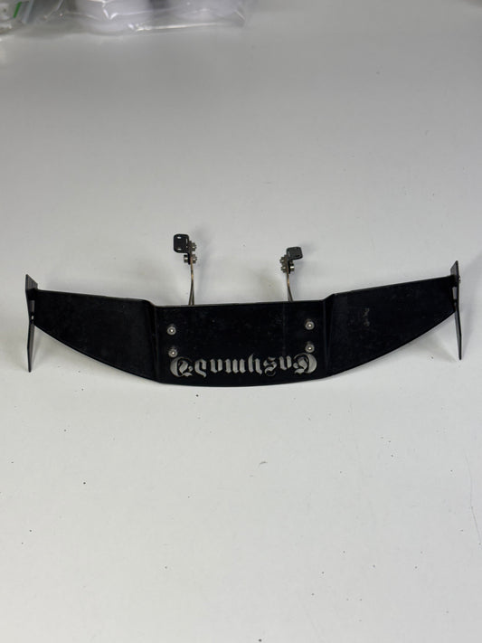 Easymade Spoiler Metal Wing