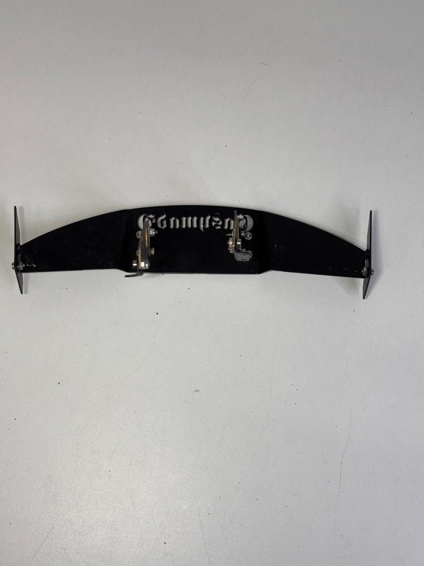 Easymade Spoiler Metal Wing