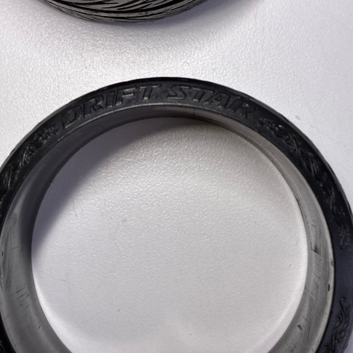 Overdose Buzz Break 26mm Rolling Dancer Tyres
