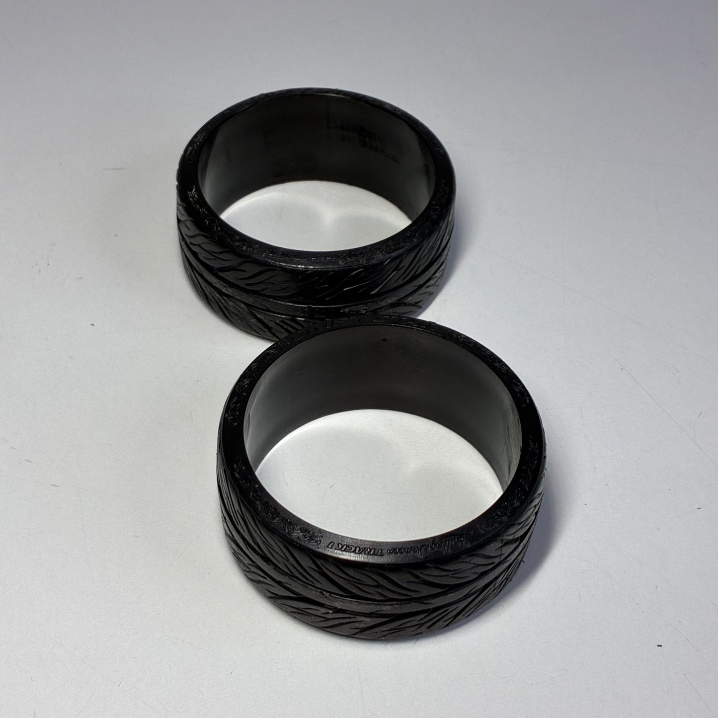 Overdose Buzz Break 26mm Rolling Dancer Tyres