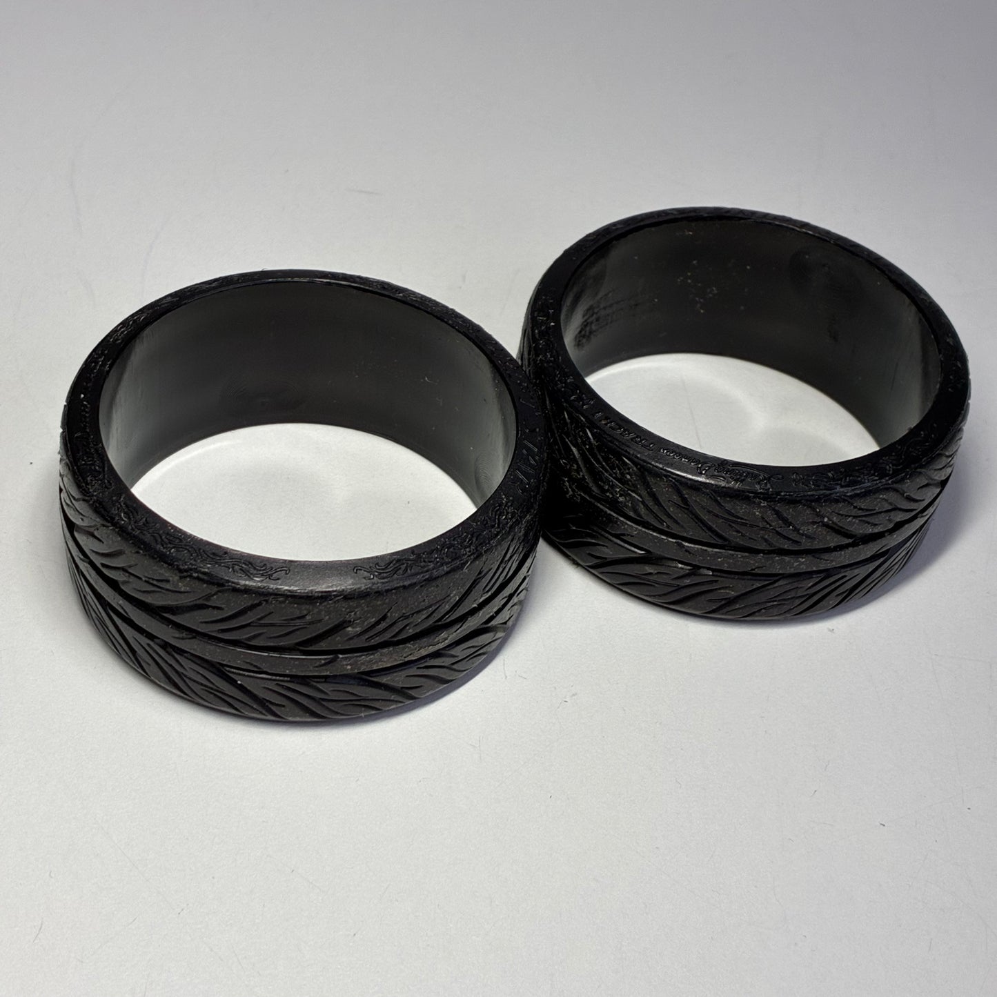 Overdose Buzz Break 26mm Rolling Dancer Tyres