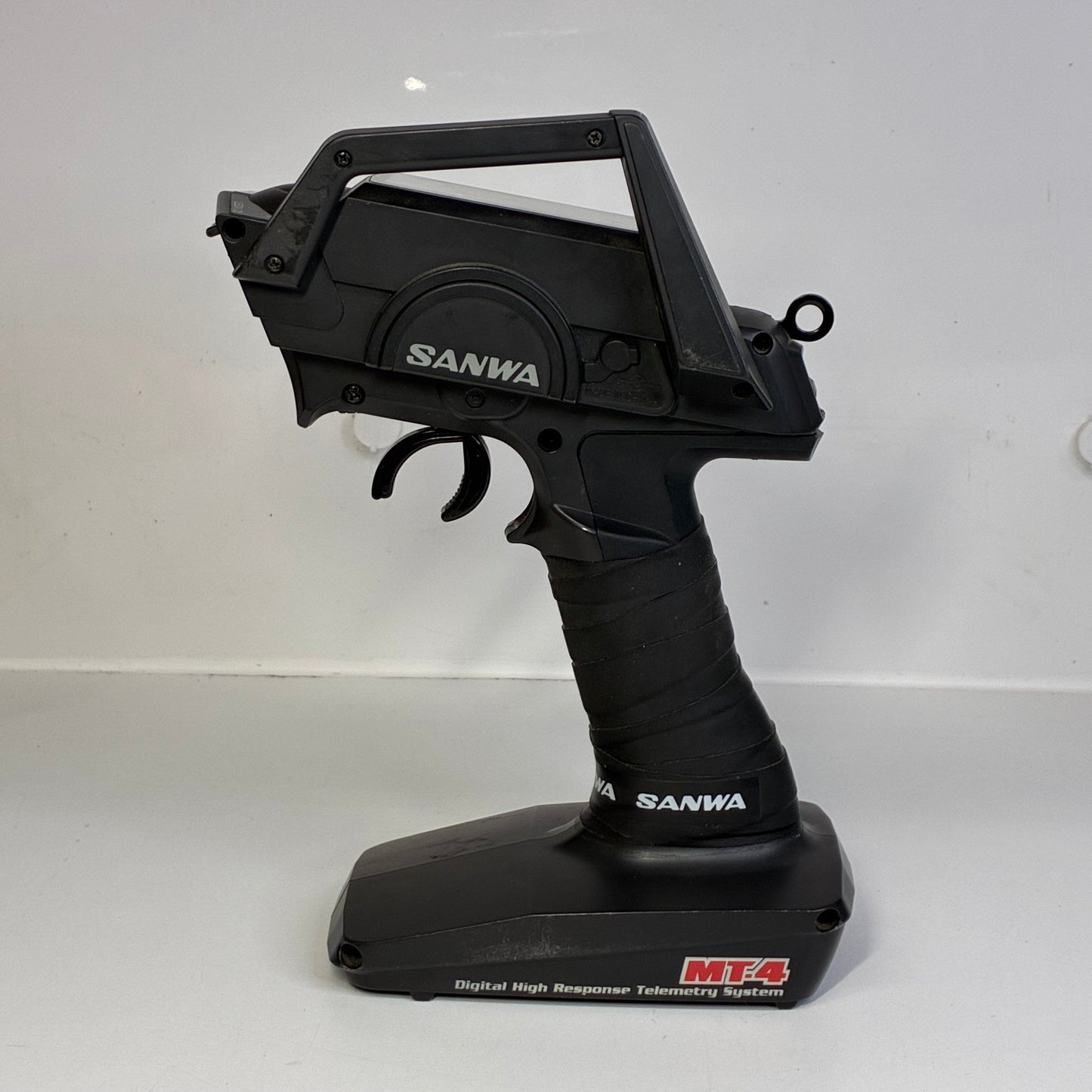 Sanwa Controller MT-4 & RX-461 Receiver