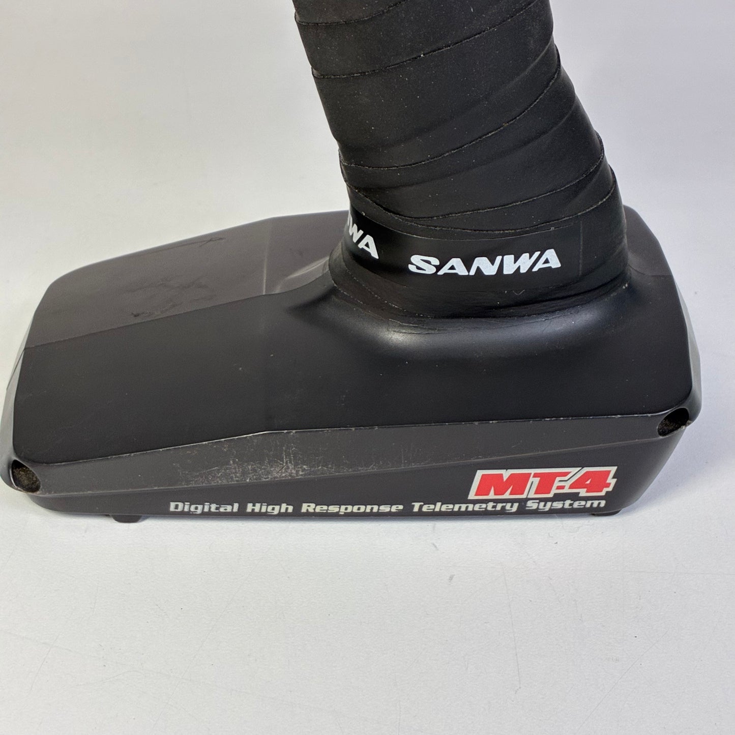 Sanwa Controller MT-4 & RX-461 Receiver