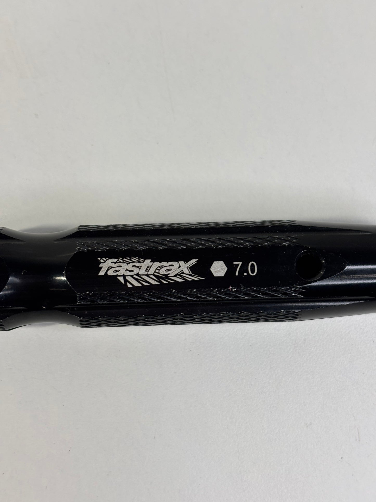 Fastrax Tools 1.5, 2.0, 2.5, 3.0 7.0 Wheel